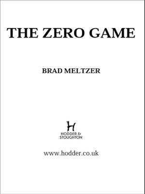 Zero Game