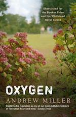 Oxygen