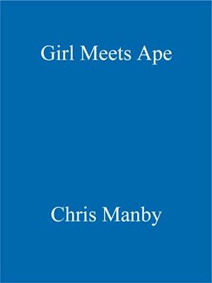 Girl Meets Ape