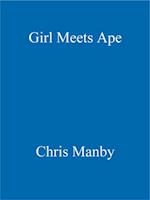 Girl Meets Ape