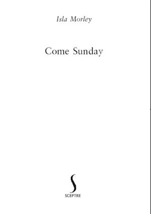 Come Sunday