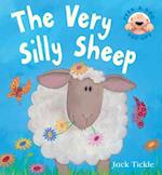 The Very Silly Sheep