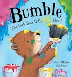 Bumble - the Little Bear with Big Ideas!