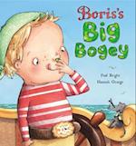 Boris's Big Bogey