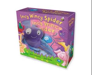 Incy Wincy Spider