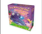 Incy Wincy Spider