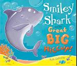 Smiley Shark and the Great Big Hiccup