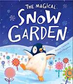 The Magical Snow Garden