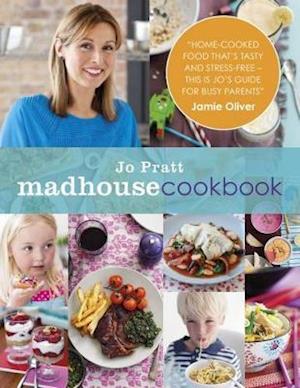 Madhouse Cookbook