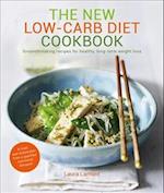 New Low-Carb Diet Cookbook