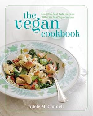 The Vegan Cookbook