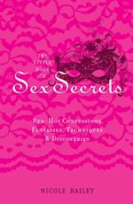Little Book of Sex Secrets