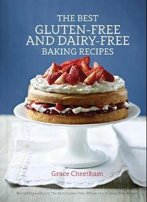 Best Gluten-Free & Dairy-Free Baking Recipes