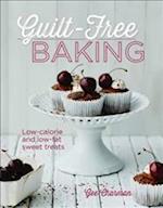 Guilt-Free Baking
