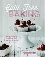 Guilt-Free Baking