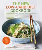 New Low-Carb Diet Cookbook