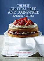 Best Gluten-Free and Dairy-Free Baking Recipes