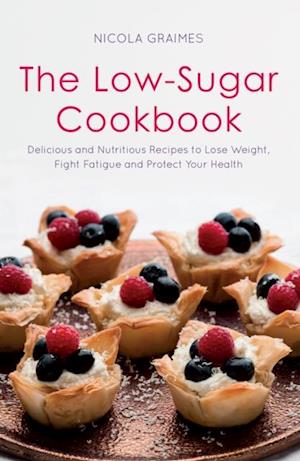 Low-Sugar Cookbook