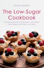 Low-Sugar Cookbook
