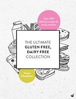 The Ultimate Gluten-Free, Dairy-Free Collection