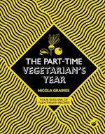 The Part-Time Vegetarian's Year