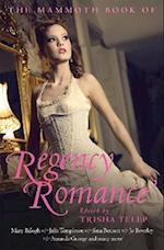 The Mammoth Book of Regency Romance