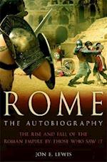 Rome: The Autobiography