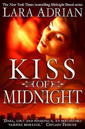 Kiss of Midnight