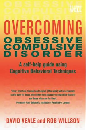 Overcoming Obsessive Compulsive Disorder