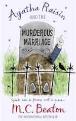 Agatha Raisin and the Murderous Marriage