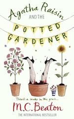 Agatha Raisin and the Potted Gardener