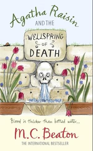 Agatha Raisin and the Wellspring of Death