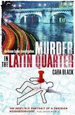 Murder in the Latin Quarter