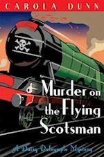 Murder on the Flying Scotsman