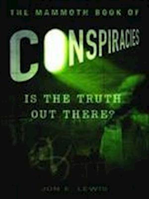 The Mammoth Book of Conspiracies