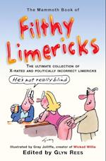 Mammoth Book of Filthy Limericks