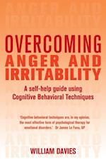 Overcoming Anger and Irritability, 1st Edition