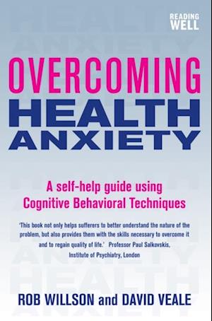 Overcoming Health Anxiety