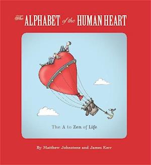 The Alphabet of the Human Heart