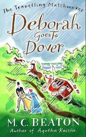 Deborah Goes to Dover