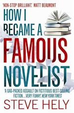 Hely, S: How I Became a Famous Novelist