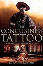 Concubine's Tattoo