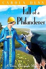 Fall of a Philanderer