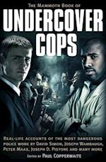 Mammoth Book of Undercover Cops