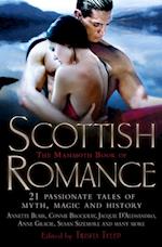 Mammoth Book of Scottish Romance