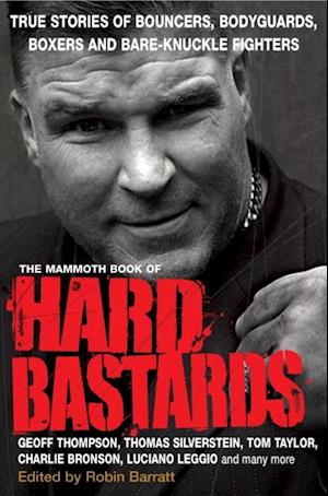 Mammoth Book of Hard Bastards