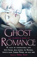 Mammoth Book of Ghost Romance