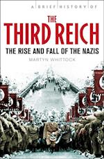 Brief History of The Third Reich