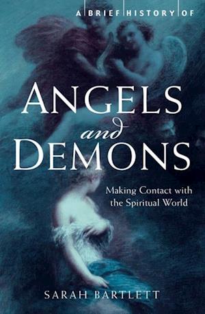 Brief History of Angels and Demons