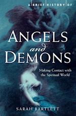 Brief History of Angels and Demons